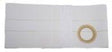 Image of Nu-Form Support Belt 3-1/2" Belt Ring Placed 1-1/2" From Bottom  8" Wide  47" - 52" Waist 2X-Large