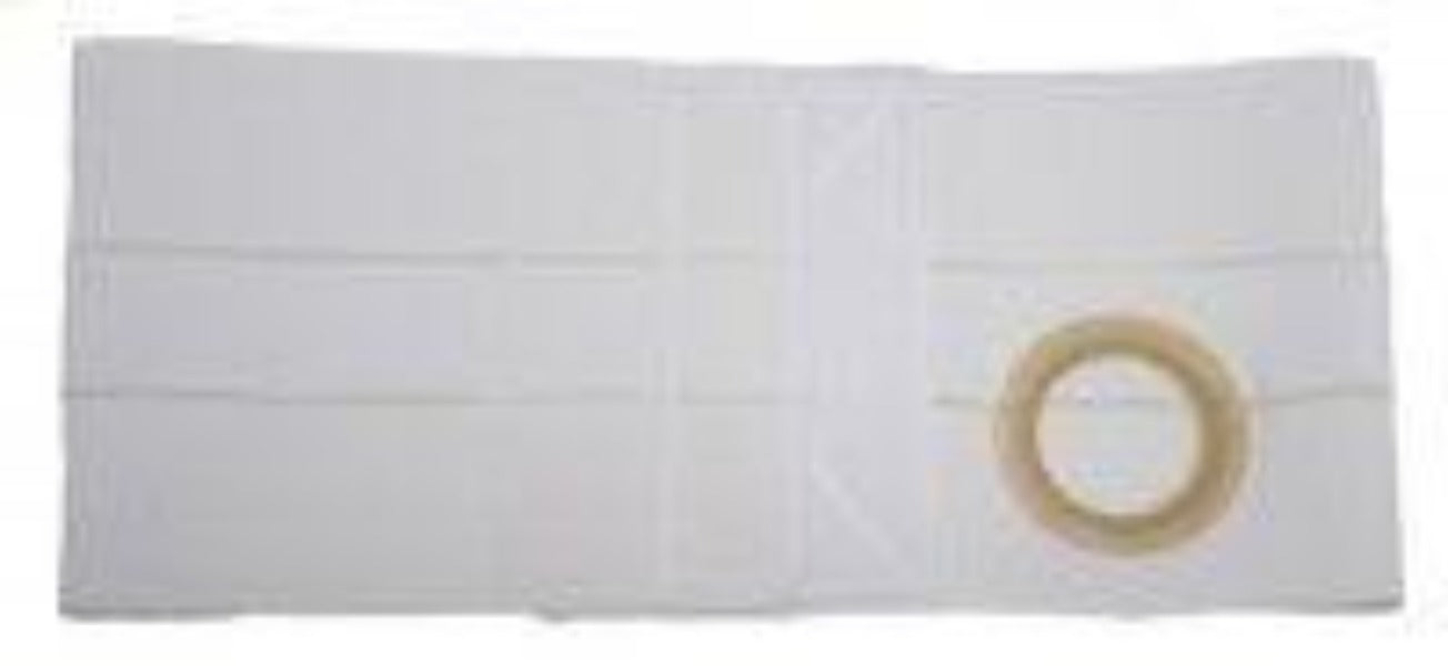 Image of Nu-Form Support Belt 3-1/2" Belt Ring Placed 1-1/2" From Bottom  8" Wide  47" - 52" Waist 2X-Large