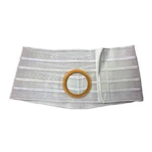 Image of Nu-Form Support Belt 3-1/2" Opening 1-1/2" From Bottom 9" Wide 36" - 40" Waist Large