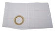 Image of Nu-Form Support Belt 3-1/4" Belt Ring Placed 1-1/2" From Bottom 9" Wide 36" - 40" Waist Right, Large