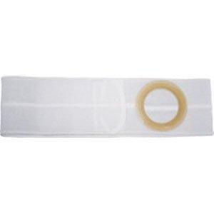 Image of Nu-Form Support Belt 3-1/4" Center Belt Ring 3" Wide 36" - 40" Waist Large