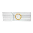 Image of Nu-Form Support Belt 3-1/4" Opening 1-1/2" From Bottom 9" Wide 36" - 40" Waist Large