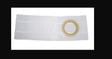Image of Nu-Form Support Belt 3-3/4" Opening 5" Wide 47" - 52" Waist 2X-Large