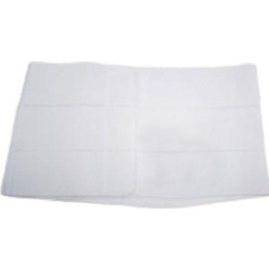 Image of Nu-Form Support Belt No Hole, 9" Wide, 32" - 35" Waist, Medium