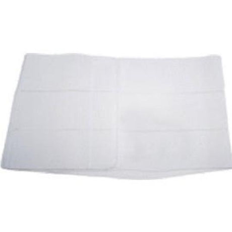 Image of Nu-Form Support Belt No Hole, 9" Wide, 32" - 35" Waist, Medium