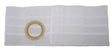 Image of Nu-Form Support Belt Prolapse Strap 2-1/2" Opening 1-1/2" From Bottom 7" Wide 36" - 40" Waist Large