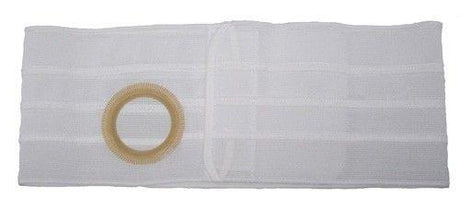 Image of Nu-Form Support Belt Prolapse Strap 2-1/2" Opening 1-1/2" From Bottom 7" Wide 36" - 40" Waist Large