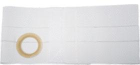 Image of Nu-Form Support Belt Prolapse Strap 3-1/2" Opening Placed 1-1/2" from Bottom 8" Wide X-Large