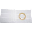 Image of Nu-Form Support Belt Prolapse Strap 3-3/8" Center Belt Ring 6" Wide 41" - 46" Waist X-Large, Cool Comfort Elastic