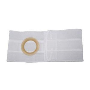 Image of Nu-Form Support Belt Prolapse Strap 4-1/2" Center Opening 6" Wide 36" - 40" Waist Large