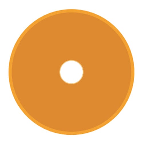 Image of Nu-Hope Barrier 54 Disc, 3'' OD, 1'' ID