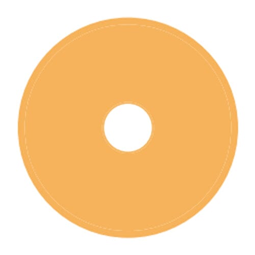 Image of Nu Hope Barrier Disc, Standard, 2-1/2'' OD, 1'' ID