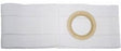 Image of Nu-Hope Laboratories Nu-Form™ Support Belt with Prolapse Strap 2-7/8" Opening, 5" W, 41" to 46" Waist, X-Large, Cool Comfort Elastic