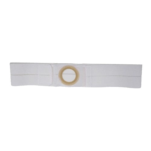 Image of Nu-Hope Nu-Form™ Support Belt, 2-1/8'' Center Stoma, 3'' Wide, Prolapse Strap, Small (28'' to 32'' Waist)