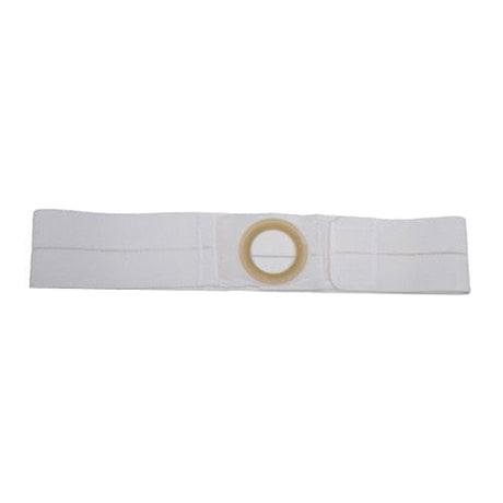 Image of Nu-Hope Nu-Form™ Support Belt, 2-5/8" Center Stoma, 4" Wide, Prolapse Strap, Large (36" to 41" Waist)