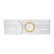 Image of Nu-Hope Nu-Form™ Support Belt, 2-5/8" x 3-1/8" Center Stoma, 5" Wide, Large (36" to 41" Waist)