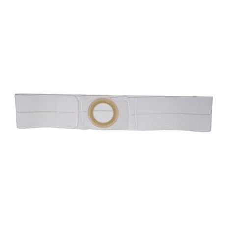 Image of Nu-Hope Nu-Form™ Support Belt, 3" Center Stoma, 3" Wide, XL (41" to 47" Waist)