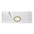 Image of Nu-Hope Nu-Form™ Support Belt, Medium Oval, 7" Wide, Left, 1-1/2" From Bottom, XL (41" to 47" Waist)