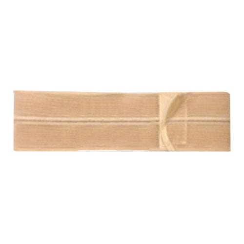 Image of Nu-Hope Nu-Form™ Support Belt, No Hole, 3'' Wide, Large (36'' to 41'' Waist), Beige