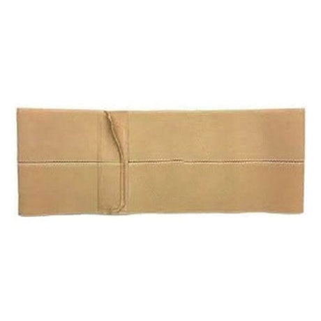 Image of Nu-Hope Nu-Form™ Support Belt, No Hole, 5" Wide, XL (41" to 47" Waist), Beige