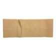 Image of Nu-Hope Nu-Form™ Support Belt, No Hole, 6" Wide, Medium (32" to 36" Waist), Beige