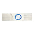 Image of Nu-Hope Support Belt, Original Flat Panel, 2-1/8'' Center Stoma, 3'' Wide, Large (36'' to 41'' Waist)