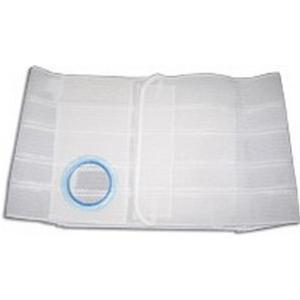 Image of Nu-Support Flat Panel Belt 2-1/4" Opening 9" Wide 36" - 40" Waist Large
