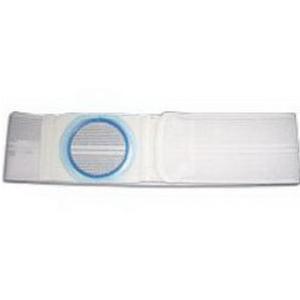 Image of Nu-Support Flat Panel Belt 2-3/4" Opening 4" Wide 32" - 35" Waist Medium