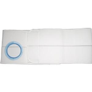 Image of Nu-Support Flat Panel Belt 2-3/8" Opening 6" Wide 36" - 40" Waist Large
