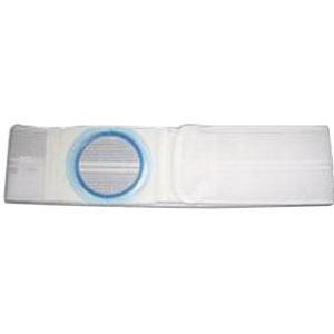 Image of Nu-Support Flat Panel Belt 4" Wide 32" - 35" Waist Medium