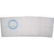 Image of Nu-Support Flat Panel Belt Prolapse Strap 2-1/4" Center Opening 4" Wide 36" - 40" Waist, Large