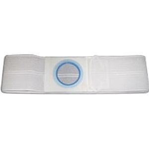 Image of Nu-Support Flat Panel Belt Prolapse Strap 2-1/4" Opening 4" Wide 28" - 31" Waist Small