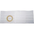 Image of Nu-Support Flat Panel Belt Prolapse Strap 2-1/4" Opening Placed 1" From Bottom 6" Wide 32" - 35" Waist Right, Medium