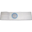 Image of Nu-Support Flat Panel Belt Prolapse Strap 2-5/8" Opening 4" Wide 36" - 40" Waist Large