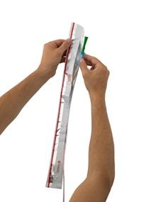 Image of Onli Ready to Use Hydrophilic Intermittent Catheter, 12 Fr, 7"