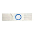 Image of Original Flat Panel 4" Support Belt 2-5/8" x 3-1/8" Center Opening, 28" - 31" Waist, Small