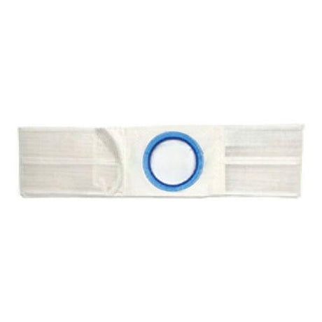 Image of Original Flat Panel 4" Support Belt 2-5/8" x 3-1/8" Center Opening, 28" - 31" Waist, Small