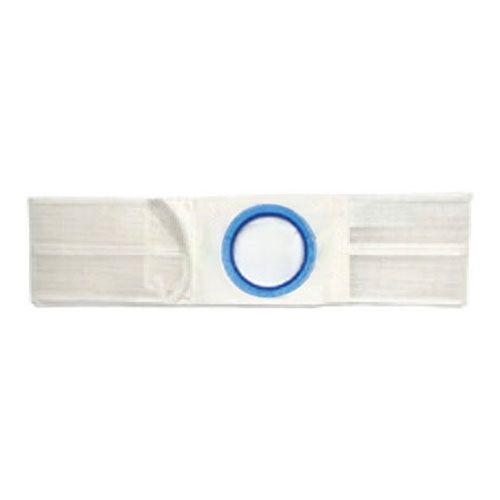 Image of Original Flat Panel 4" Support Belt 2-5/8" x 3-1/8" Center Opening, 28" - 31" Waist, Small