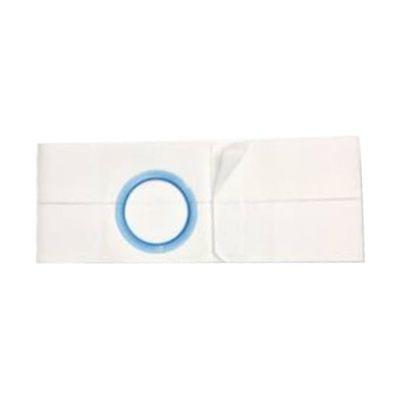 Image of Original Flat Panel 5" Support Belt 2-7/8" Center Opening 32"-35" Waist Medium, Regular Elastic