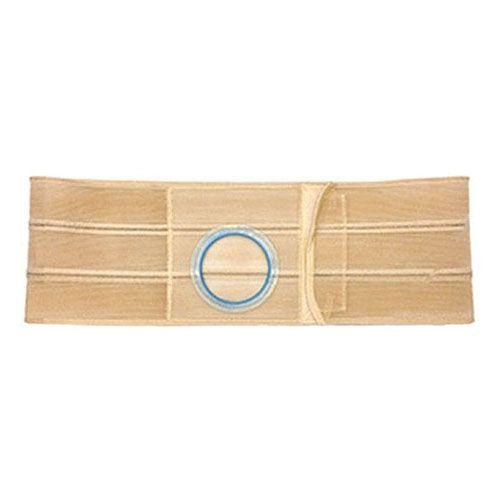 Image of Original Flat Panel Beige Support Belt 2-1/8" Opening 1" From Bottom 6" Wide 32" - 35" Waist Medium