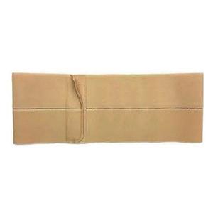 Image of Original Flat Panel Beige Support Belt No Hole 3" Wide 28" - 31" Waist Small