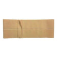 Image of Original Flat Panel Belt Beige Support Belt No Hole 4" Wide 32" - 35" Waist, Medium, Cool Comfort Elastic