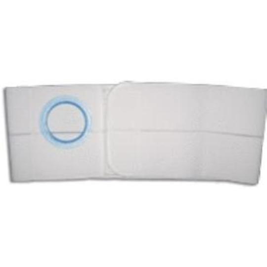 Image of Original Flat Panel Support Belt 3-1/8" Opening Placed 1" From Bottom 6" Wide Medium, Right