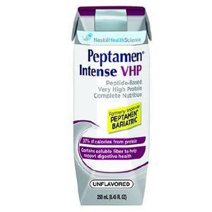 Image of Peptamen Intense VHP, Unflavored 250 mL