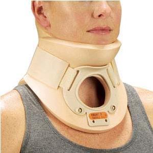 Image of Philadelphia 2-Piece Cervical Collar, Small, 3-1/4"