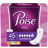 Image of Poise Original Women's Incontinence Pads