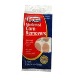 Image of Preferred Plus Medicated Corn Removers (9 Count)