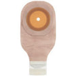 Image of Hollister Premier One-Piece Non-Sterile Colostomy/Ileostomy Kit 2-1/2" Stoma Opening, Lock N Roll, Ultra Clear