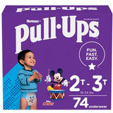 Image of Pull-Ups® Learning Designs® Training Pants