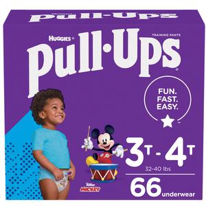 Image of Pull-Ups® Learning Designs® Training Pants